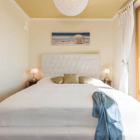 Ferienwohnung Ostseeblick We 13 Villa Sanddorn Börgerende-Rethwisch エクステリア 写真
