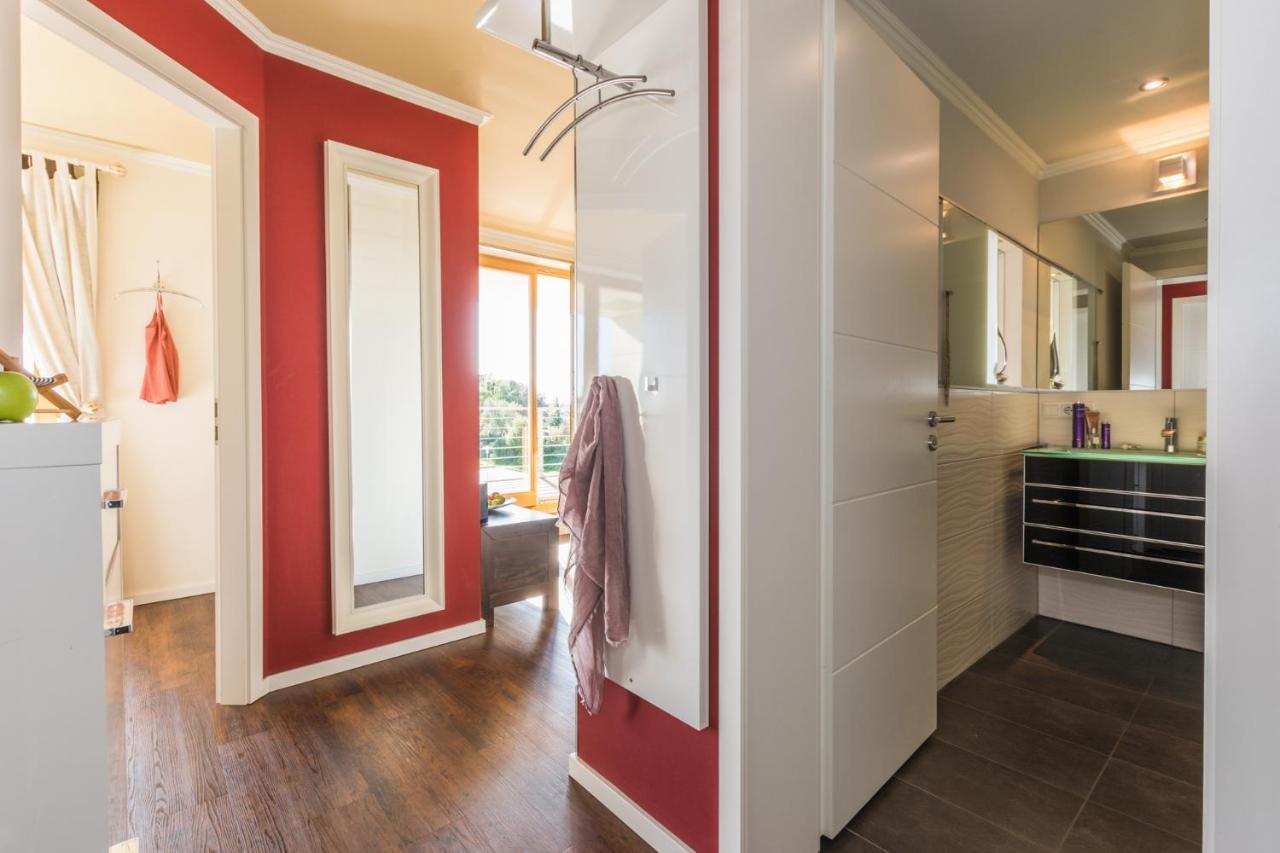 Ferienwohnung Ostseeblick We 13 Villa Sanddorn Börgerende-Rethwisch エクステリア 写真